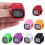Finger Counter Islamic Tasbih Bead LED Electronic-Purple 3