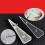 Ergonomisches Bastelbiegewerkzeug für DIY-Projekte, 2