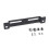 License Plate Holder Frame Motorcycles Numbers Plates Fixed 4
