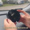 Universal Car Dashboard Adhesive Disc 2PCS Anti Slip Phone Mount 10