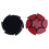 Universal Car Dashboard Adhesive Disc 2PCS Anti Slip Phone Mount 3