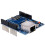 W5100 Ethernet Shield Development Board for Arduino Mega 2560 1280 328 4