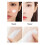 Natural Primer Goat Milk Base Face Cream Water- Light Isolated 4
