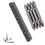 Porte-embouts, tête de perçage, boîte de rangement,-10 trous 4