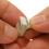 Pocket Dollar Bills 100  Mini Model Bills Accessories Doll House 3
