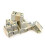 Pocket Dollar Bills 100  Mini Model Bills Accessories Doll House 5