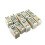 Pocket Dollar Bills 100  Mini Model Bills Accessories Doll House 8