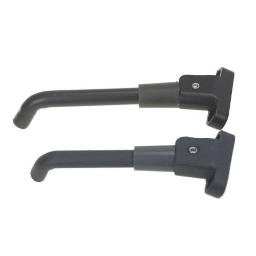Scooter Modified with Extended Foot Support Foot Support Tripod M365/Pro/Pro2 Car Support Frame