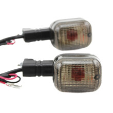 Motorrad Blinker Hinten Blinker Blinker für BWS100 50125 50 FX125 X BeeWee MBK BOOSTER Roller
