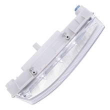 Car Front DRL Daytime Running Light Fog Lamp for W204 W212 C250 C280 C350 E350 A2049069000 Right