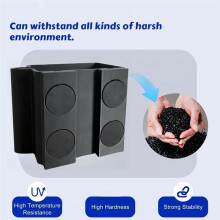 Magnetic Additive Holder Compatible with AR6500 Treatment, Heavy Duty Magnetic Rack,Fits for AR6500