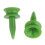 Accessories Cup Tee  Tee  Limit Pin Plastic  Holder 25MM Green 1