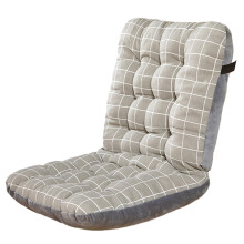 Memory Foam Rocking Chair Cushions High Back Tufted Outdoor