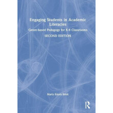 Engaging Students in Academic Literacies SFL Genre Pedagogy for K8 Cla
