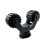 Kayak Fishing Rod Holder Bracket with Paddle Rack 1