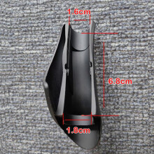 For Johncoo Master Rod Handle Building Grip Fishing Rod Components Only Handle Grip the Handle Grip Right