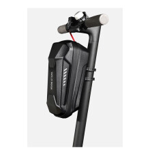 WILD 4L Electric Scooter Front Storage Bag Hard Shell Bag Waterproof Skateboard Hanging Case for M365 Pro