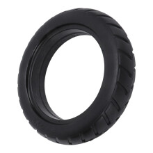 8.5inch Electric Scooter Tire for M365 1s Pro MI 3 PRO 2 Scooter Tyre Solid Hole Tires Non-Pneumatic Damping Rubber Tyre