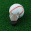 Hat Clip for Positioning Alignment, Player Position Marking Cap Badge, Suitable for All Golfers,D 1