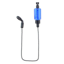Fishing Chain Alert Alarm Hanger Carp Rod Strike Indicator Ideal for Outdoor Fishing Enthusiasts