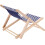 HEMOTON smartphone dock for beach chairs 1