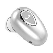 Wireless In-ear Headphones Bluetooth 4.1 with Mic and Noise