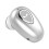 Wireless In-ear Headphones Bluetooth 4.1 with Mic and Noise 1