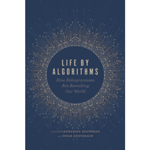 Life by Algorithms Paperback Book