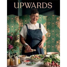 Upwards by Karen Dudley Paperback Book