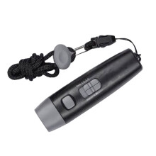 Basketball Football Game Referee Training Whistle Survival Electronic Whistle for Running Fitness Outdoor Hiking Tool