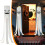 Halloween Ghost Windsock Outdoor Decor 2-Pack 40 Inch 3