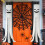 Halloween Ghost Windsock Outdoor Decor 2-Pack 40 Inch 6
