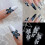 Multipurpose Nail Art Template Tool Stylish Silicone Nail Art 7