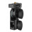 Camera Flash Speedlites Mount Light Stand Bracket Houder met 1/4 1