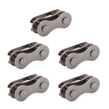 5Pcs Bicycle Missing Link Bike Chain Link Single Speed Chain