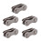 5Pcs Bicycle Missing Link Bike Chain Link Single Speed Chain 1