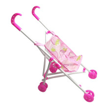 Simulationspuppen-Kinderwagen-Montagespielzeug, einfacher