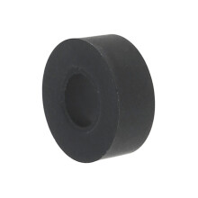 Draaitafelaandrijving Rubberen auto-oprolmechanisme-16,7x32x13mm