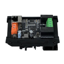 Industrial ETH Modbus Relay PRO 2-Channel Ethernet Relay Wih Base Modbus TCP Protocol Status Monitoring Functionality