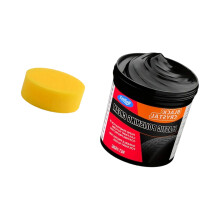 Entretien revitalisant en caoutchouc plastique robuste-150ML