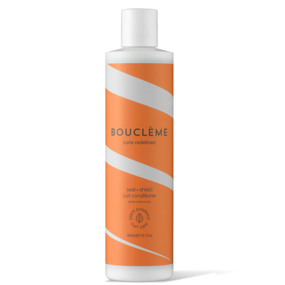 Bouclème Seal + Shield Curl Conditioner 300Ml - Image 5