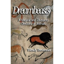 Dreambeasts by Wendy Trevennor Paperback Book