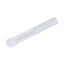 Digitale Pen Cover Case Ergonomische Pen Grip Houder-Transparant