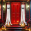 Halloween Ghost Windsock Outdoor Decor 2-Pack 40 Inch 5