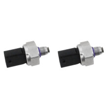 2X Sensor de Presión del Acondicionador 4M0959603E para e- SX e- 5G