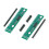 Carte d'extension GPIO I2C 16 canaux MCP23017 pour-2 ensembles 1