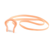Swimming Nose Clip with Rope Swim Nose Guard Swim Nose Plugs for
