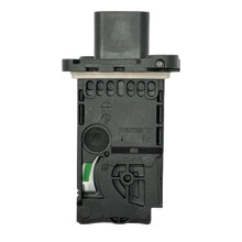 4 Pins Mass Air Flow Meter Sensor 2576432 LC3A-12B579-BA for Ranger T9 2.0 2022-2023