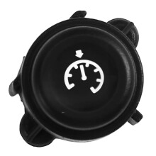 For Cooper F55 F56 F57 F60 Car Steering Wheel Cruise Control Button Cover Trim C