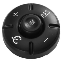 61319354598 Car Steering Wheel Cruise Control Button Cover Trim for Cooper F55 F56 F57 F60 C Style